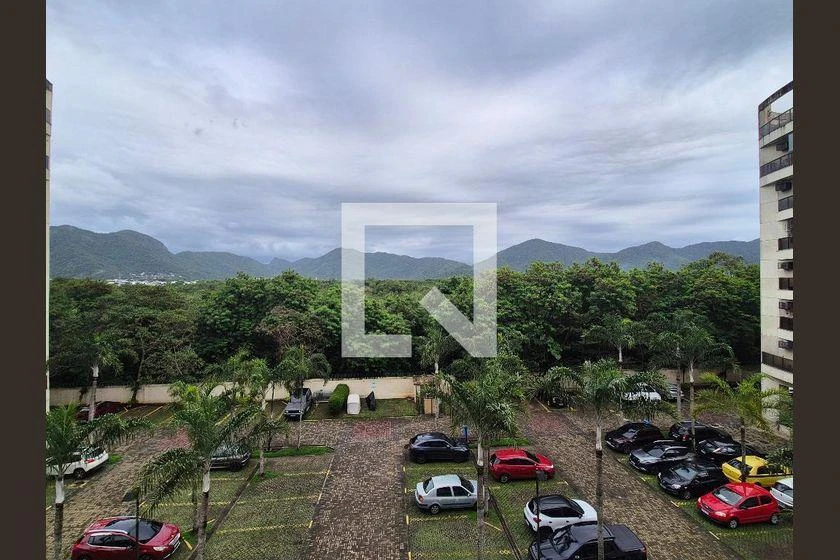 2-bedroom apartment with a mountain view in Rio de Janeiro — photo 13