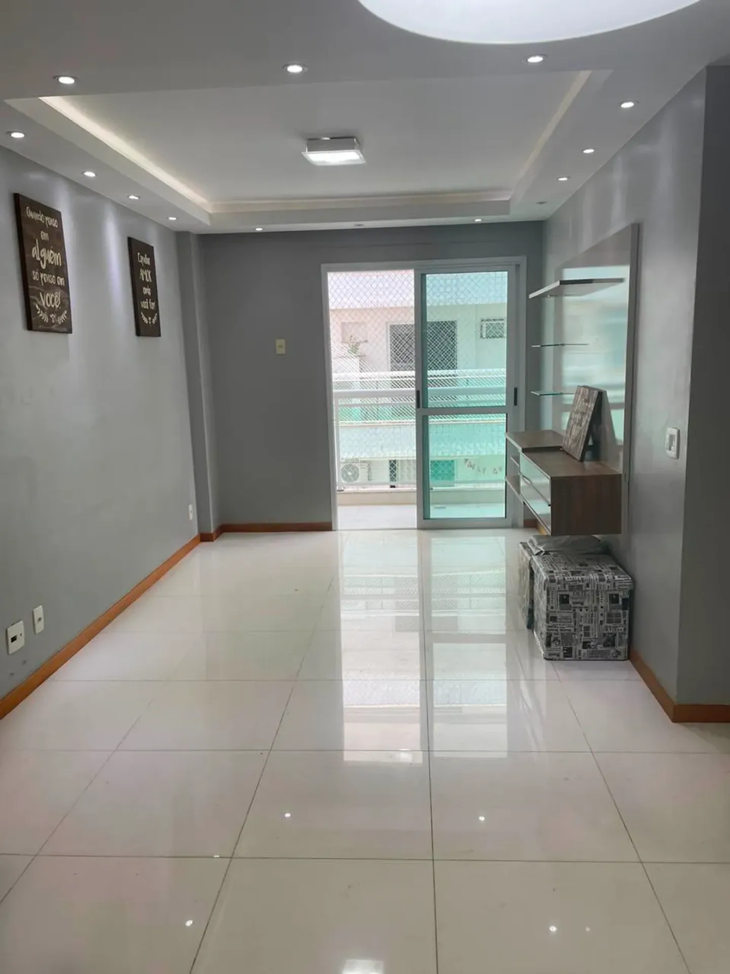 Apartamento, 76 m², com churrasqueira privativa — photo 14