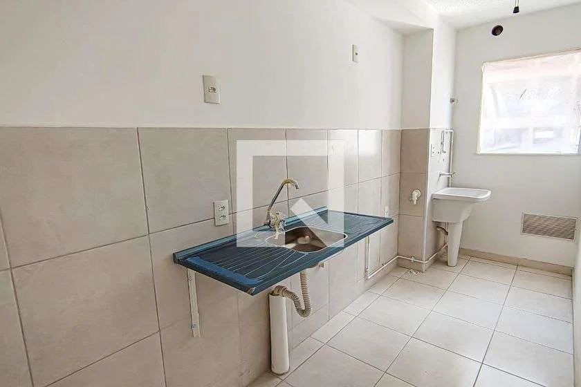 Apartamento para locação com varanda e cozinha a gás — photo 20