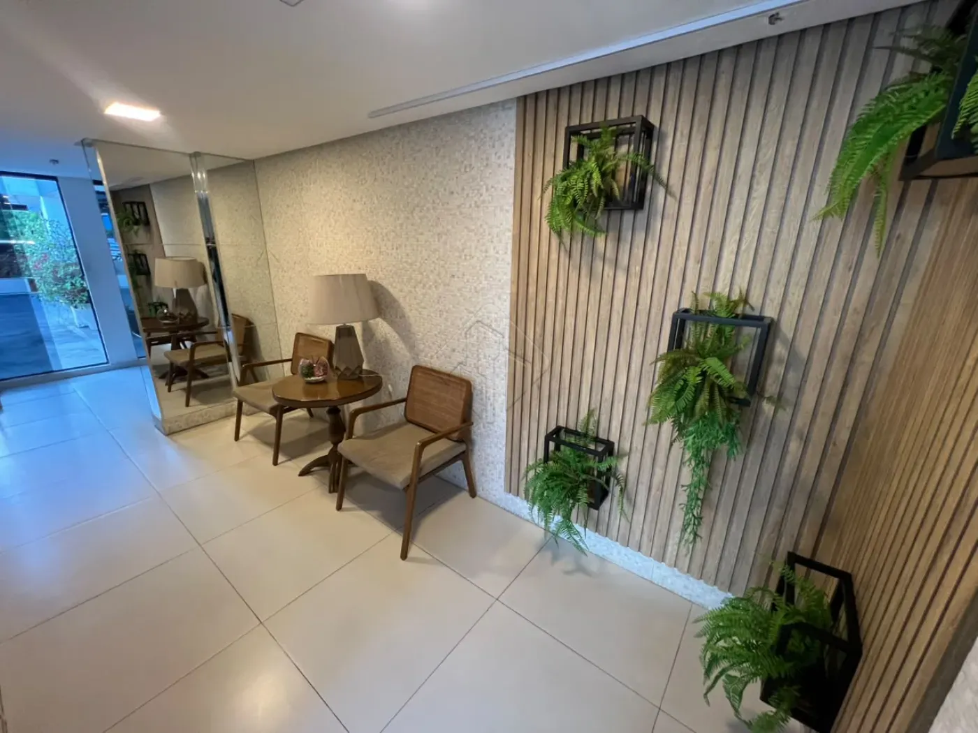 3-bedroom apartment with a home office in João Pessoa — photo 24