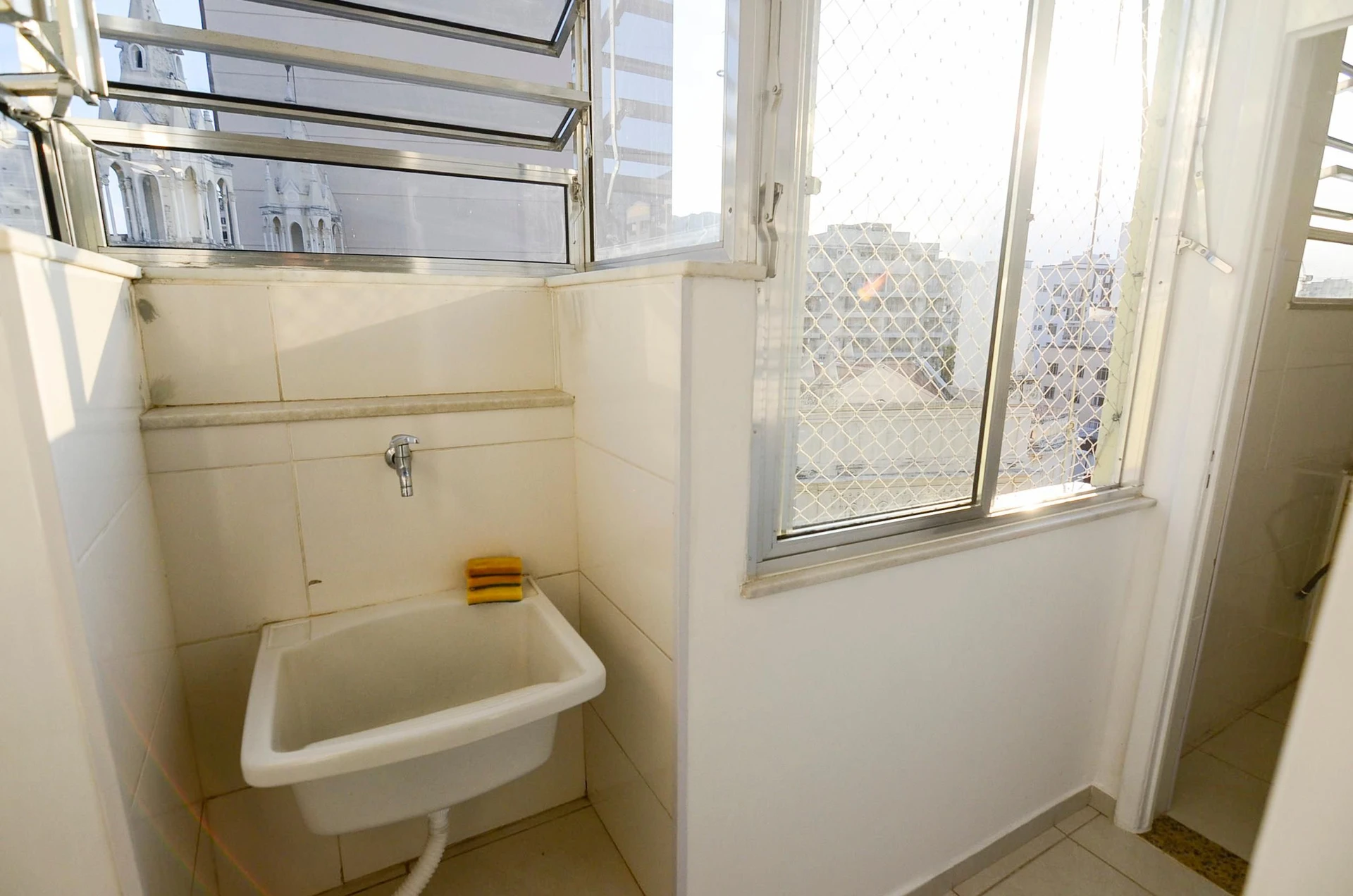 Apartamento de 1 quarto e 50 m² — photo 7