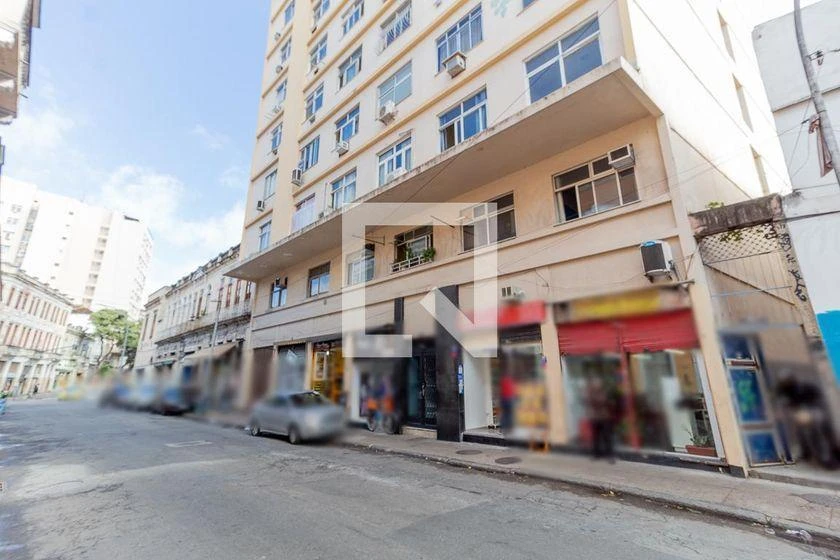 Furnished 1-bedroom apartment with no parking, 45 m² — photo 28