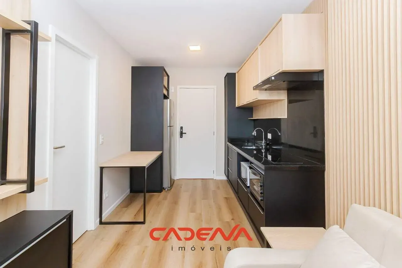 1-bedroom apartment, 51 m² and 1 bathroom, no parking — photo 12