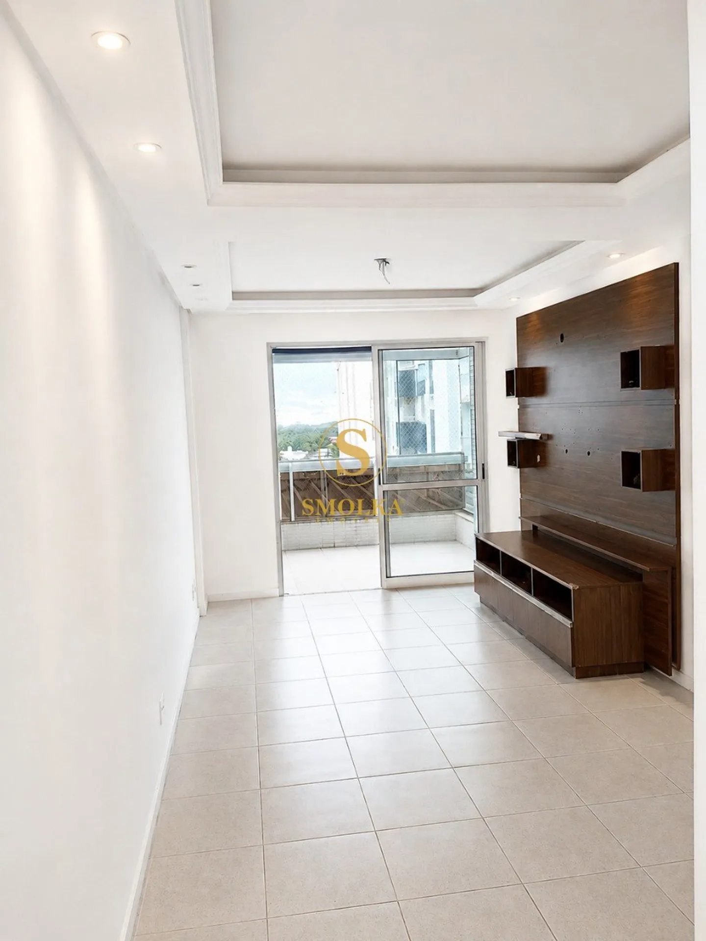Apartamento de 3 dormitorios con cocina cerrada a gas — photo 15