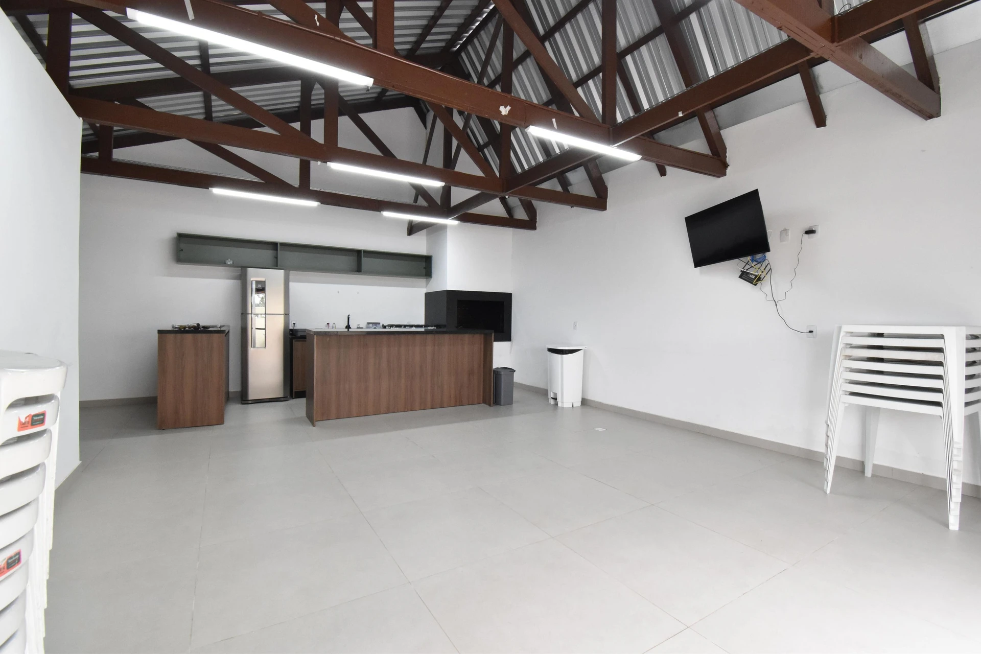 Apartamento de 3 quartos com máquina de lavar, Portão — photo 37