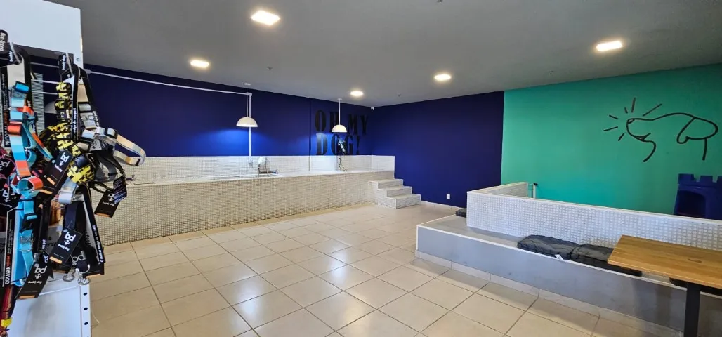 Apartamento com 2 quartos e 2 banheiros, com varanda — photo 18