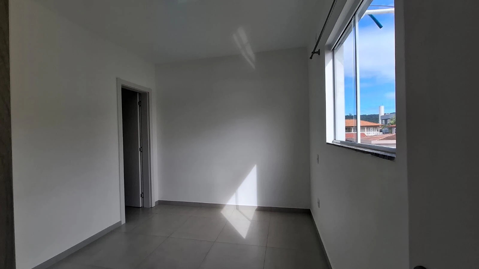 Власне барбекю та 1 спальня: квартира 42 м² — photo 8