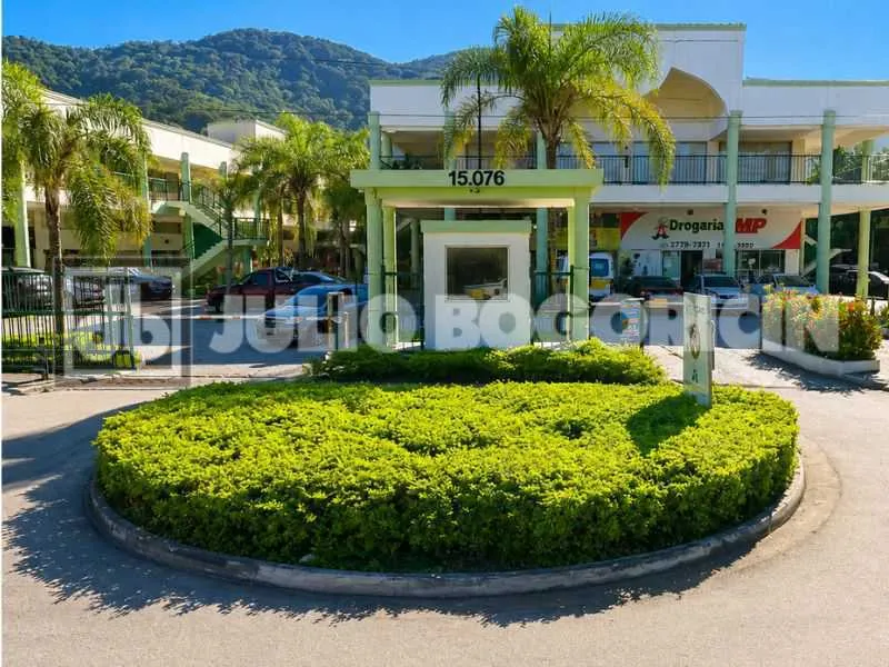 Рабочее место и 3 спальни: квартира 53 м² — photo 29