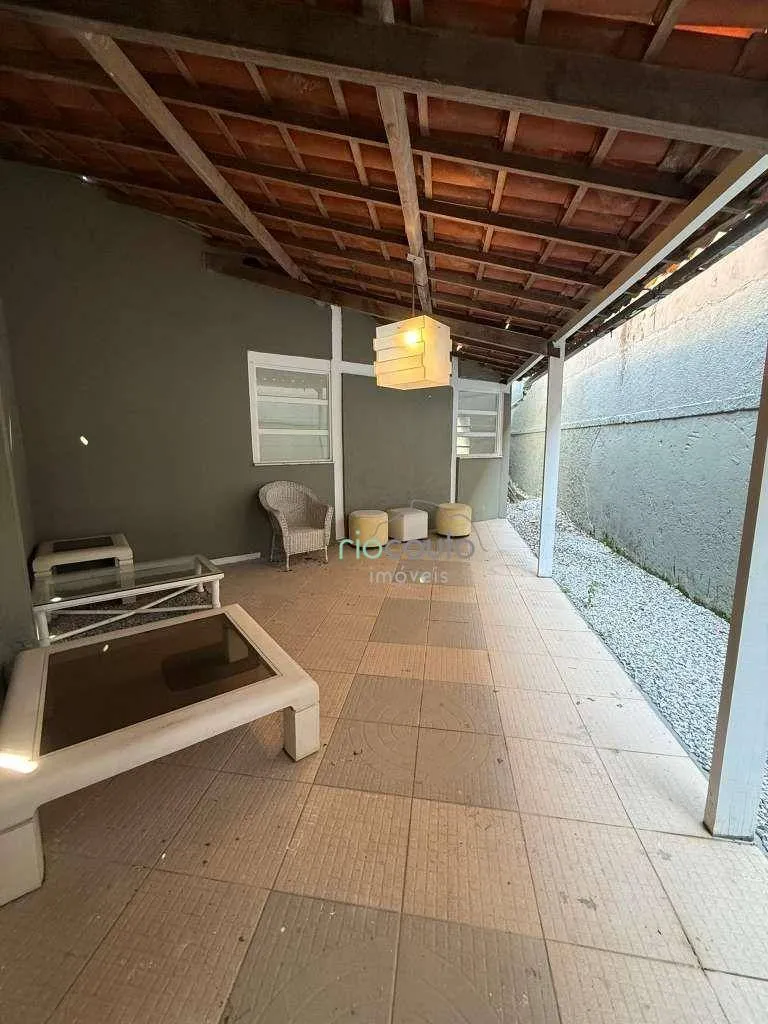 Casa com 5 quartos, 990 m² e 2 vagas, perto das janelas — photo 64