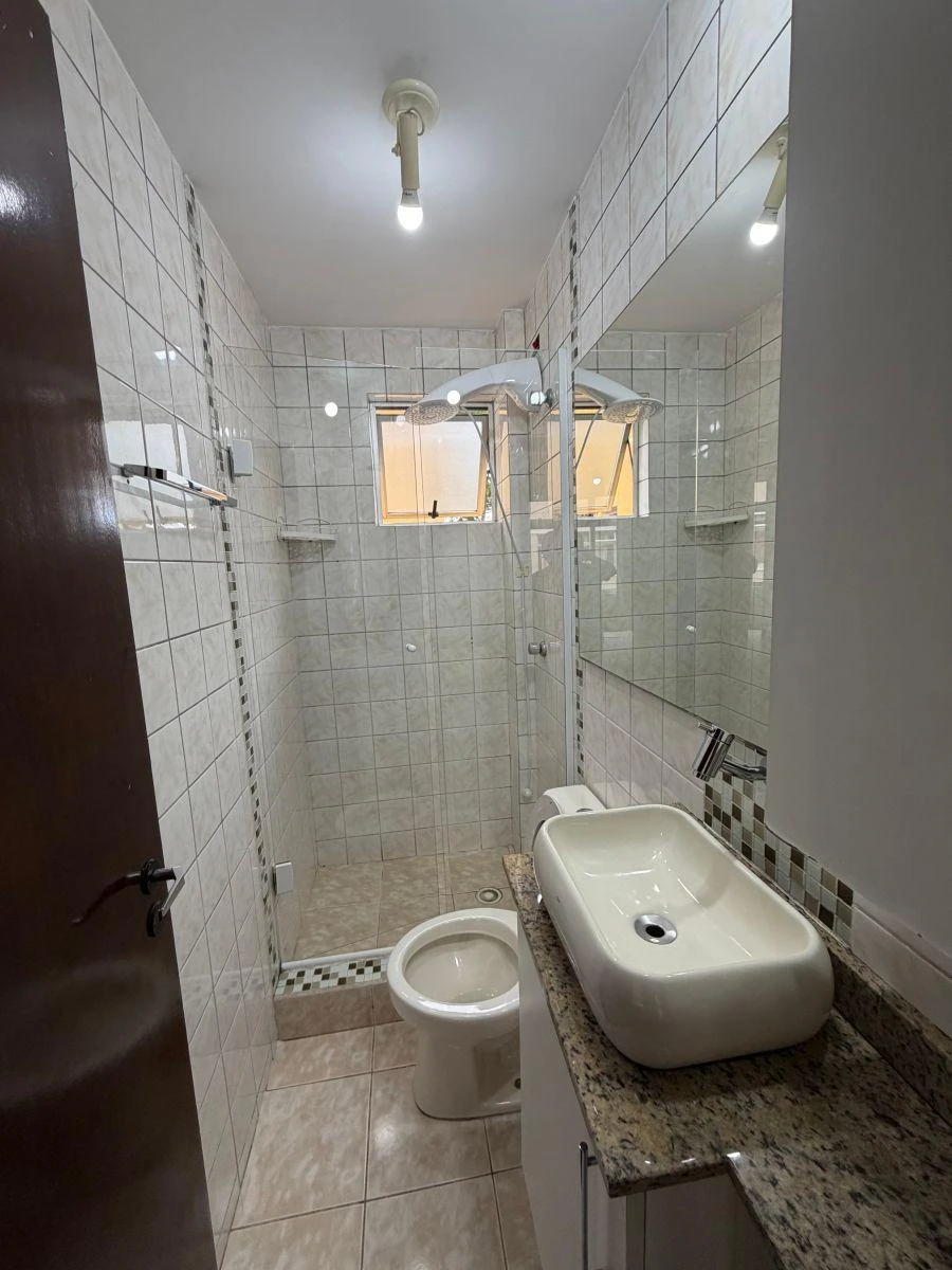 Furnished apartment, 62 m², with a washing machine — photo 23