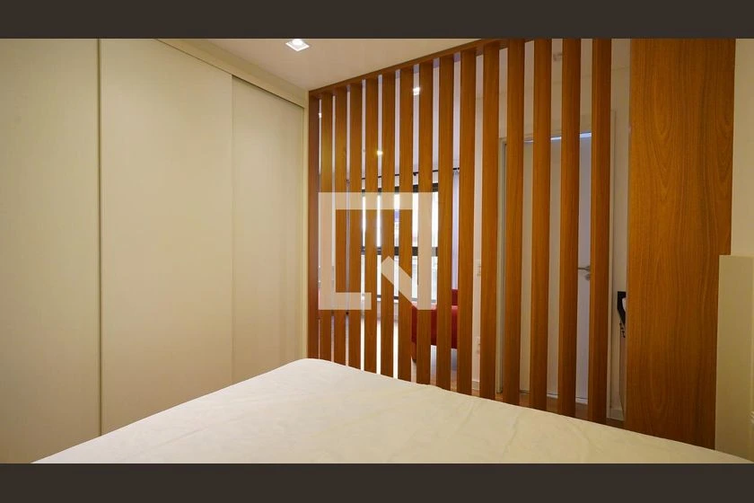 Apartamento amueblado de 1 dormitorio con cocina abierta — photo 7