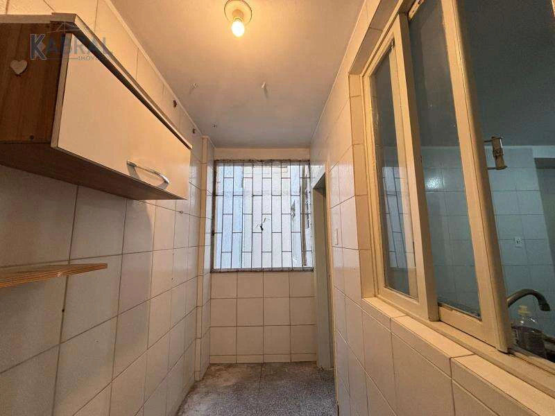 120 m² apartment with 3 bedrooms and a separate kitchen — photo 3