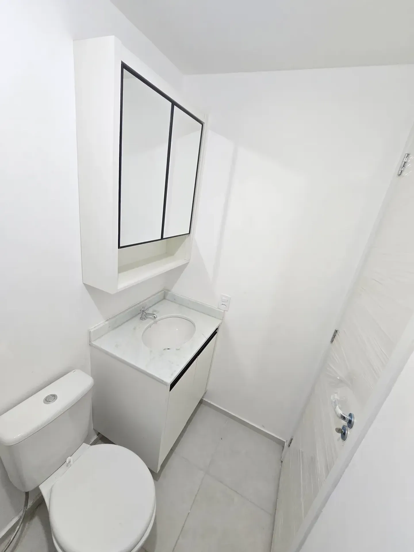 Garden apartment with 2 bedrooms and 1 bathroom — photo 51