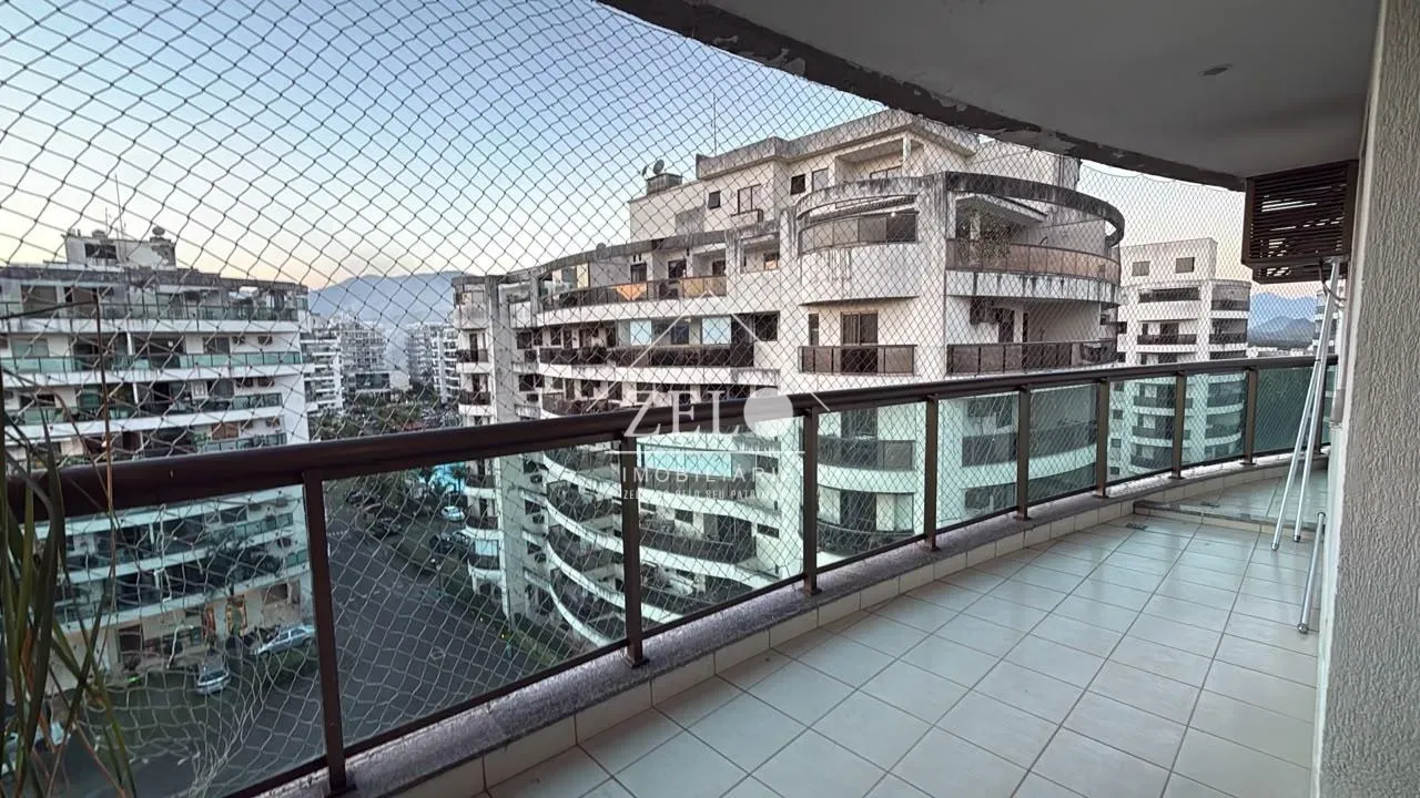Apartment with 3 bedrooms and 3 bathrooms with 2 parking spots — photo 7