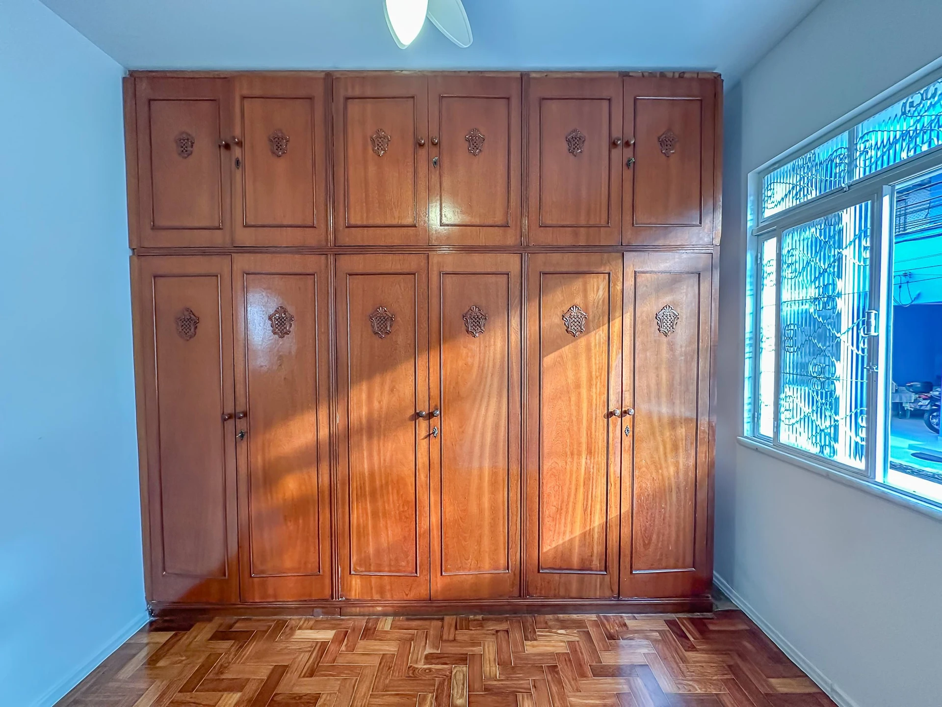 Casa com 3 quartos, sendo 1 suíte, e 1 vaga — photo 58