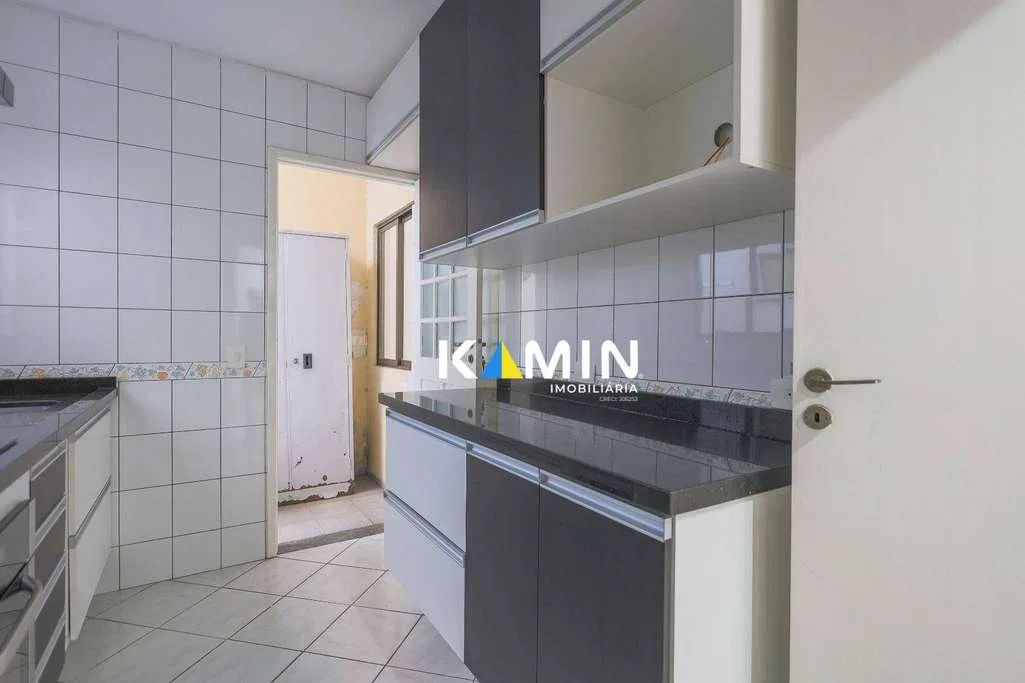 Washing machine in a 3-bedroom house, 68 m² — photo 7
