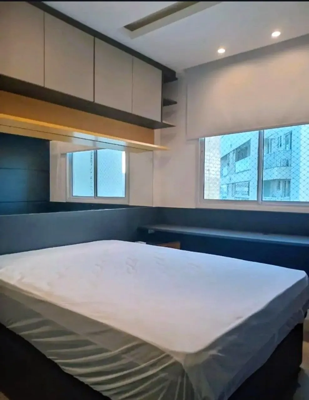 Apartment, 186 m², with floor-to-ceiling windows — photo 4