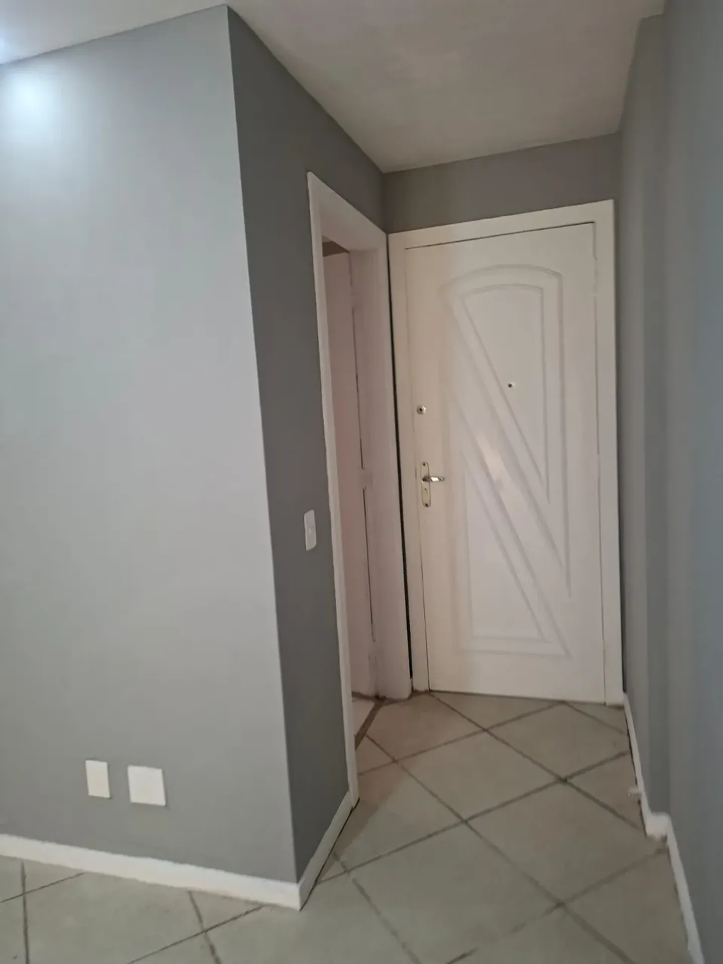75 m² apartment with 3 bedrooms and a balcony — photo 47
