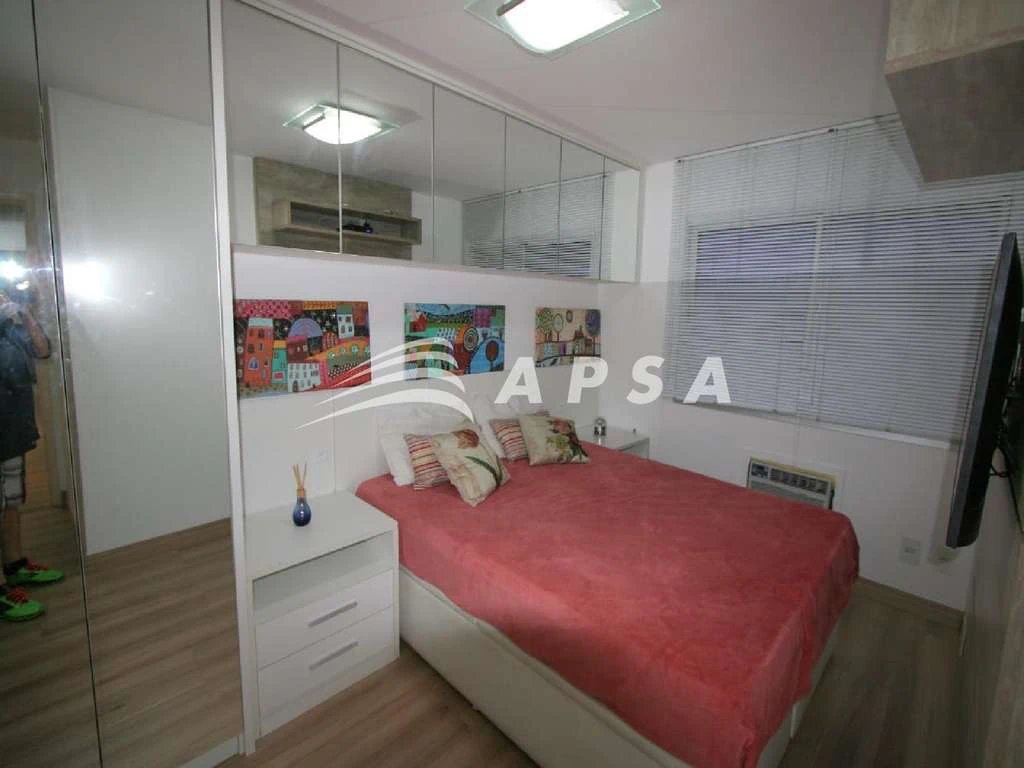 Квартира-кобертира з 4 спальнями та робочим столом — photo 3