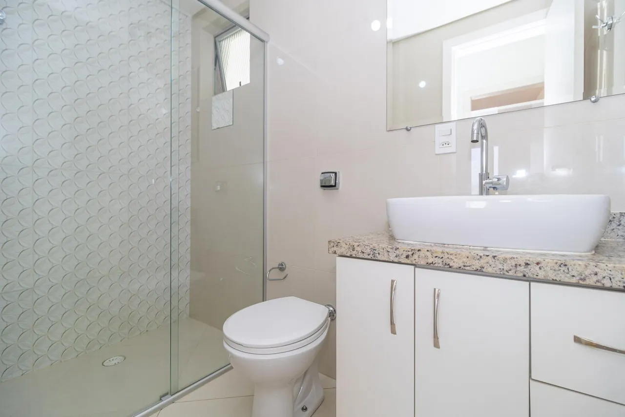 3-bedroom apartment with 2 bathrooms and balcony grill — photo 7