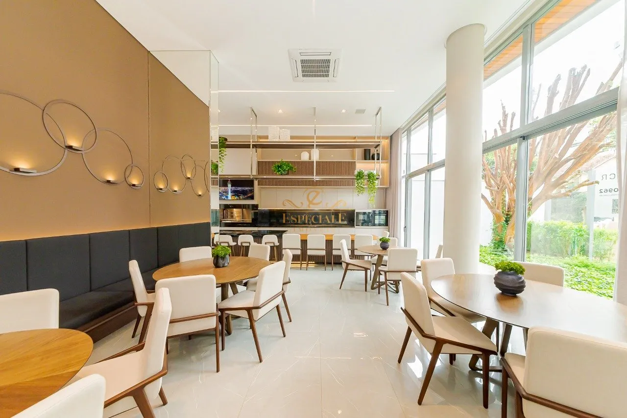 Furnished 186 m² apartment with 3 en-suite bedrooms — photo 24
