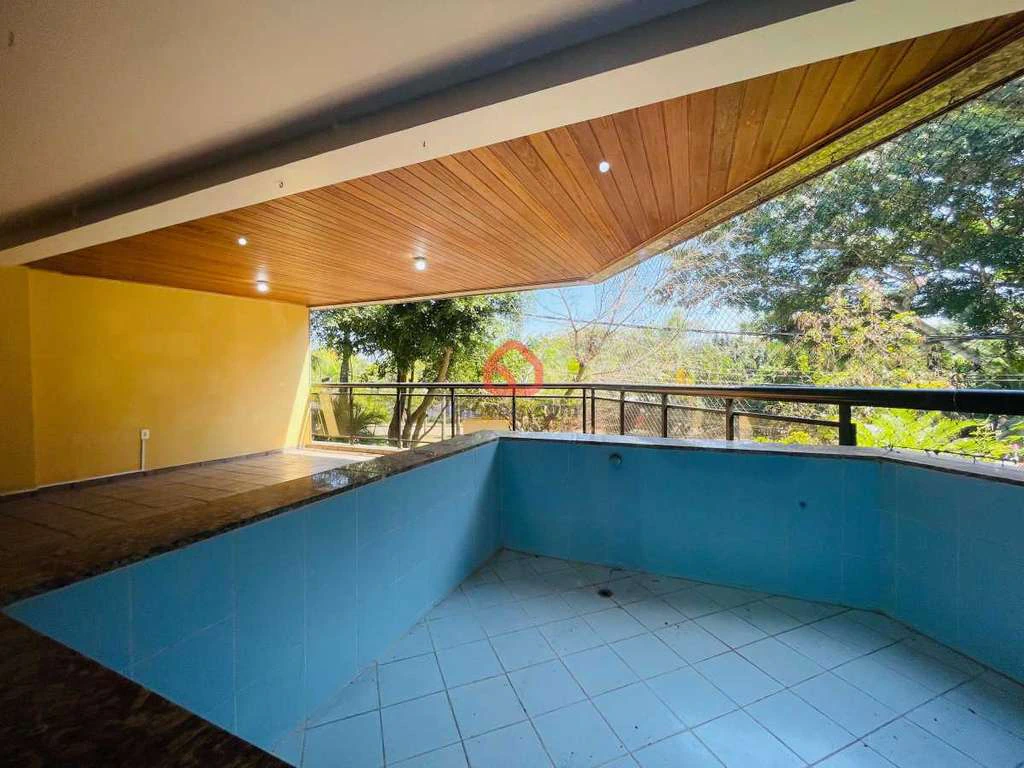 Apartamento de 200 m² com 4 quartos e 2 vagas — photo 18