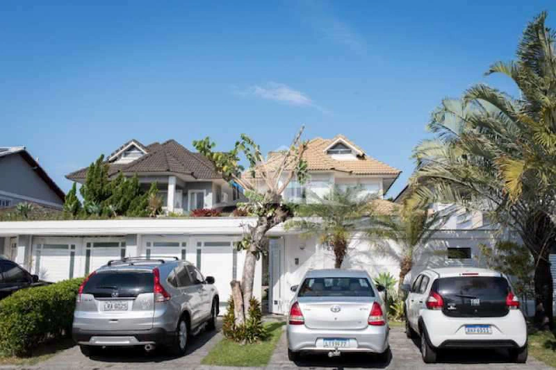 Casa mobiliada de 355 m² com 4 quartos e 6 banheiros — photo 30