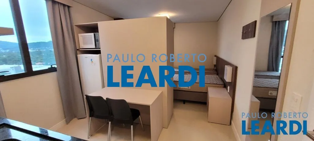 Furnished 1-bedroom apartment 35 m² with no parking — photo 8