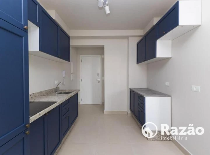 Apartamento mobiliado de 30 m² com suíte e sacada — photo 5