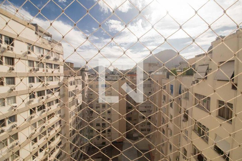 Apartamento de 120 m² com box de vidro no banho — photo 12