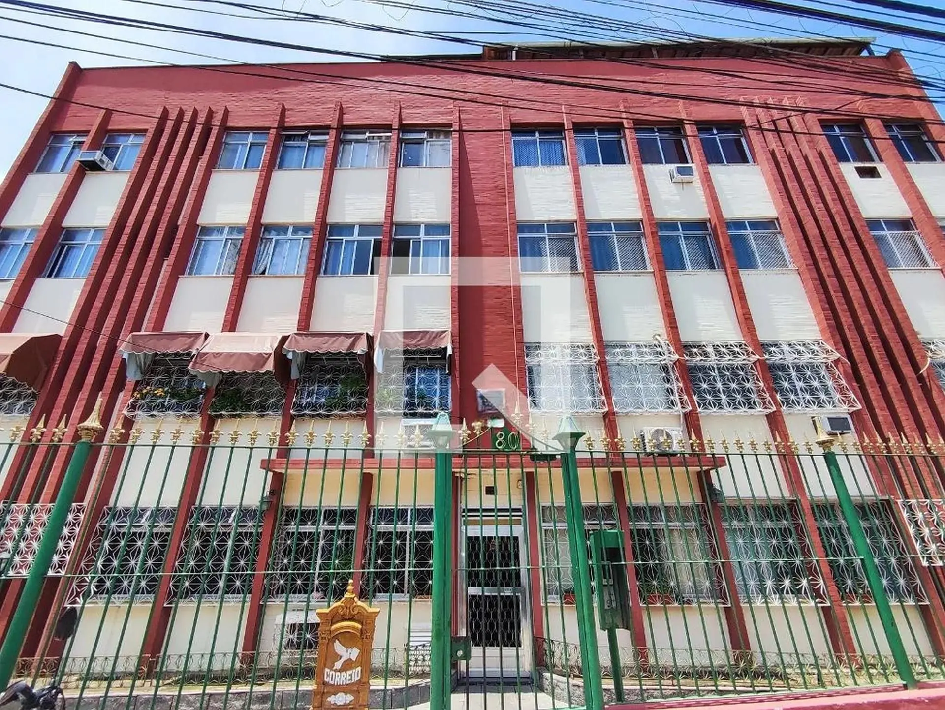 Apartamento amueblado de 2 dormitorios y 2 baños — photo 36