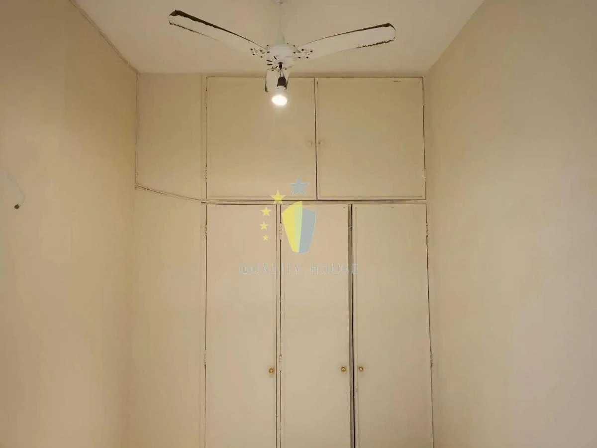 Apartamento com 4 quartos, 2 banheiros e 1 vaga — photo 37
