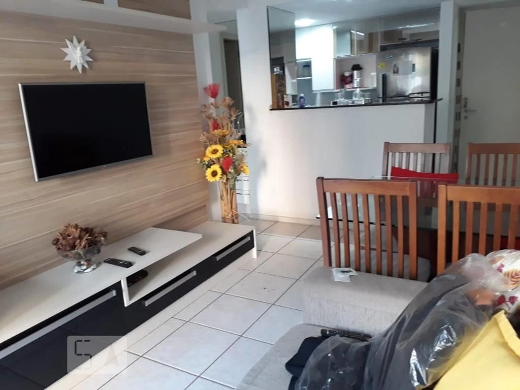 Lavadora y 1 dormitorio: departamento de 46 m² — photo 4