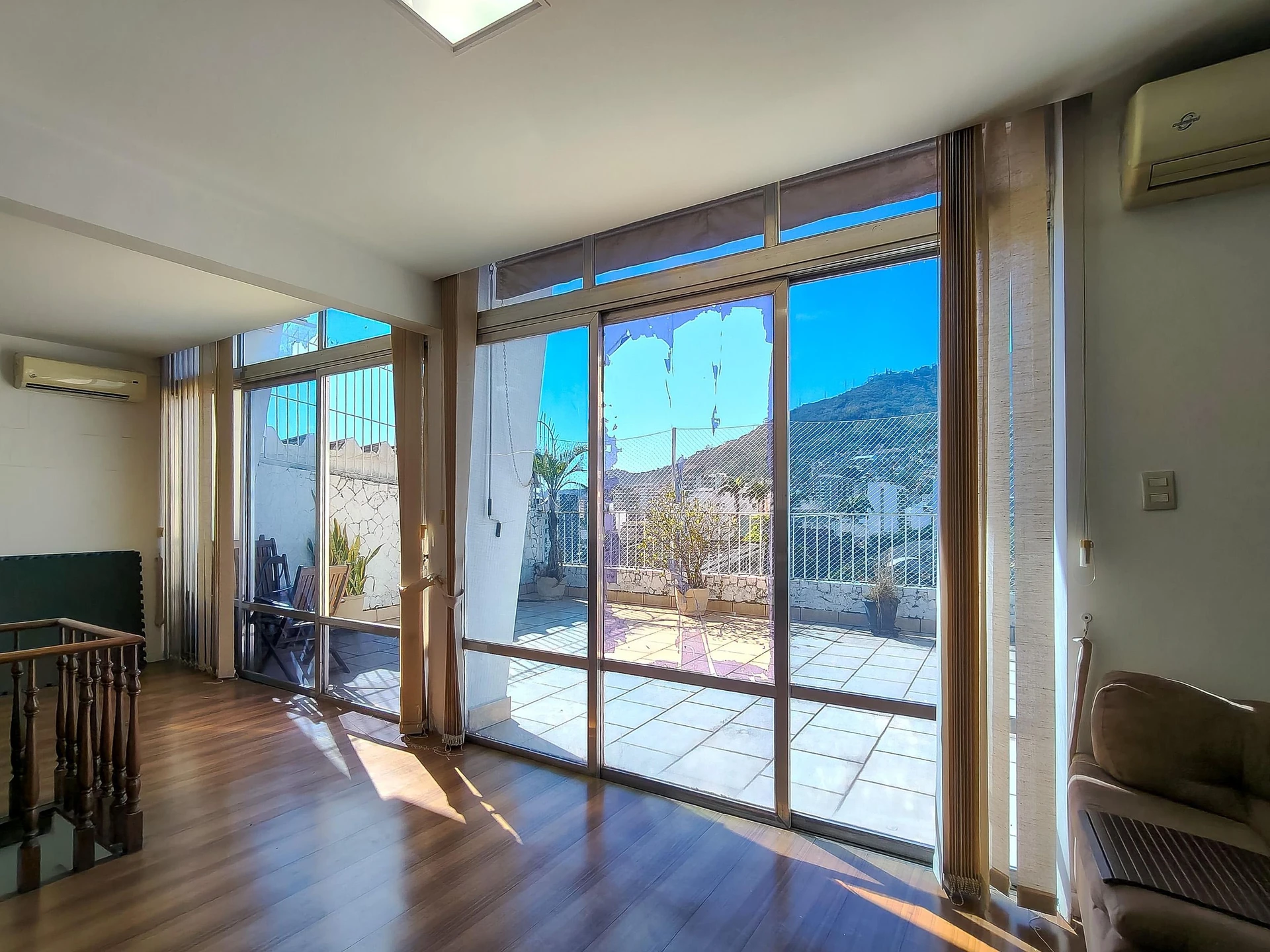 Rental apartment with 3 bedrooms and a private garden — photo 60