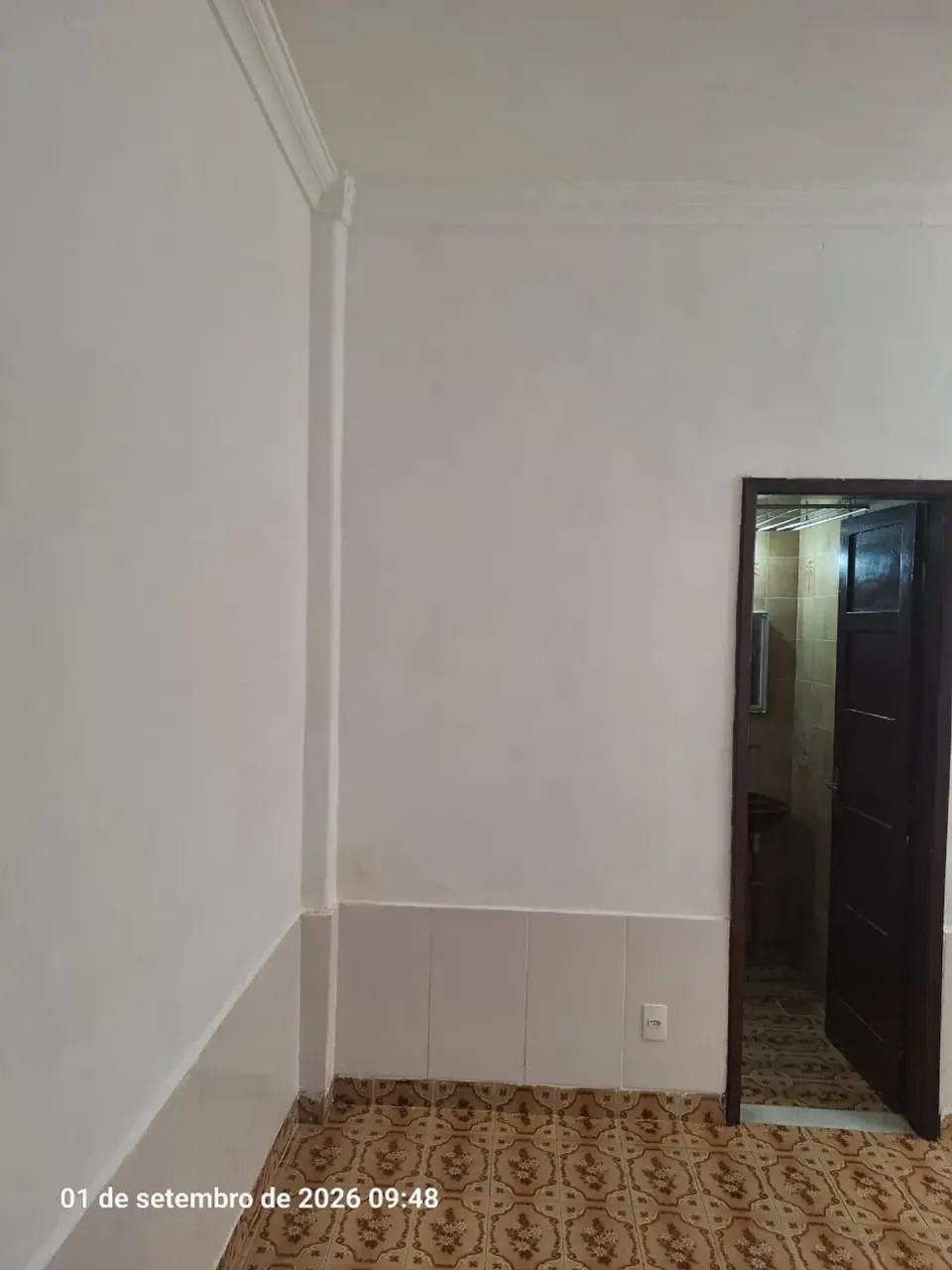 Estudio sin amueblar de 25 m² con 1 dormitorio — photo 8