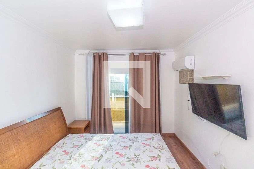 Rooftop apartment with 4 bedrooms and 450 m² — photo 30