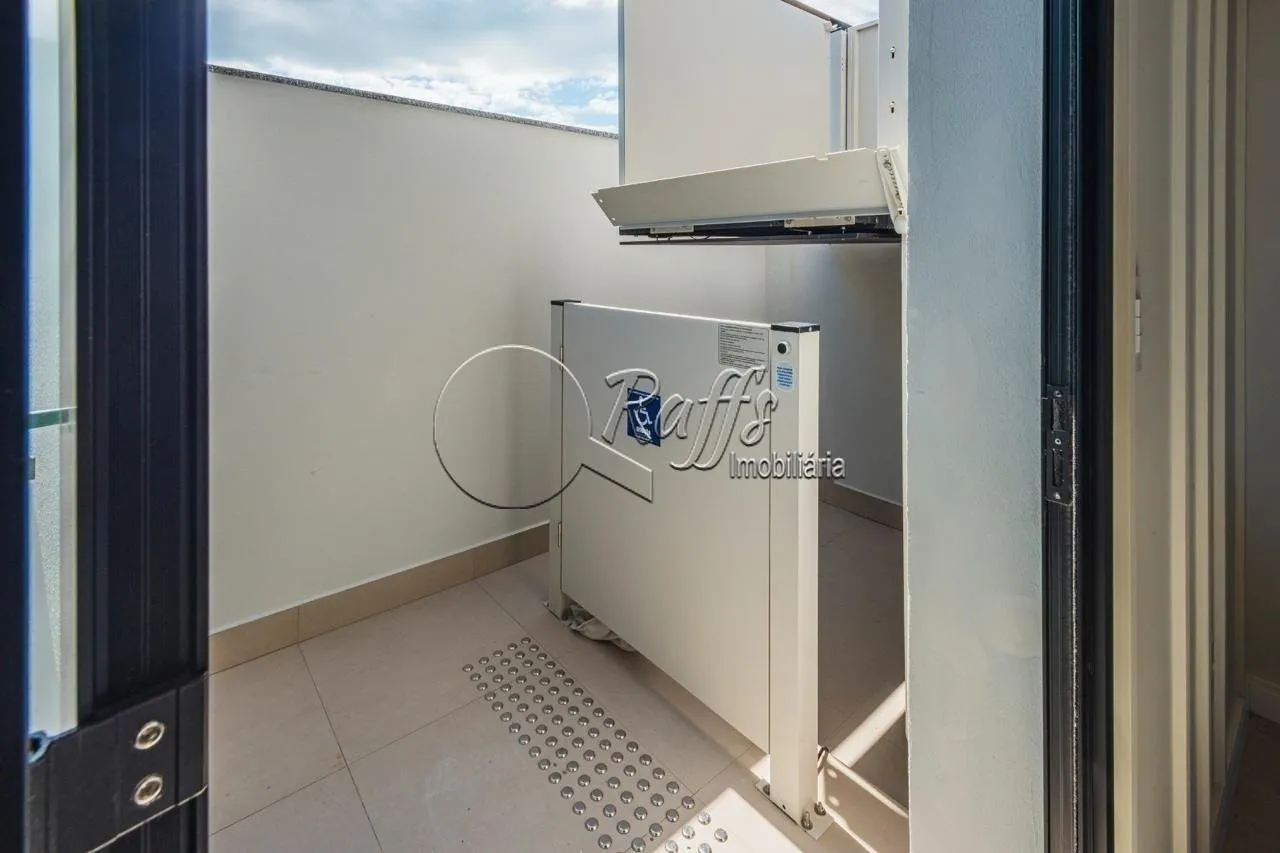 Apartamento amueblado de 25 m² con cocina abierta — photo 12