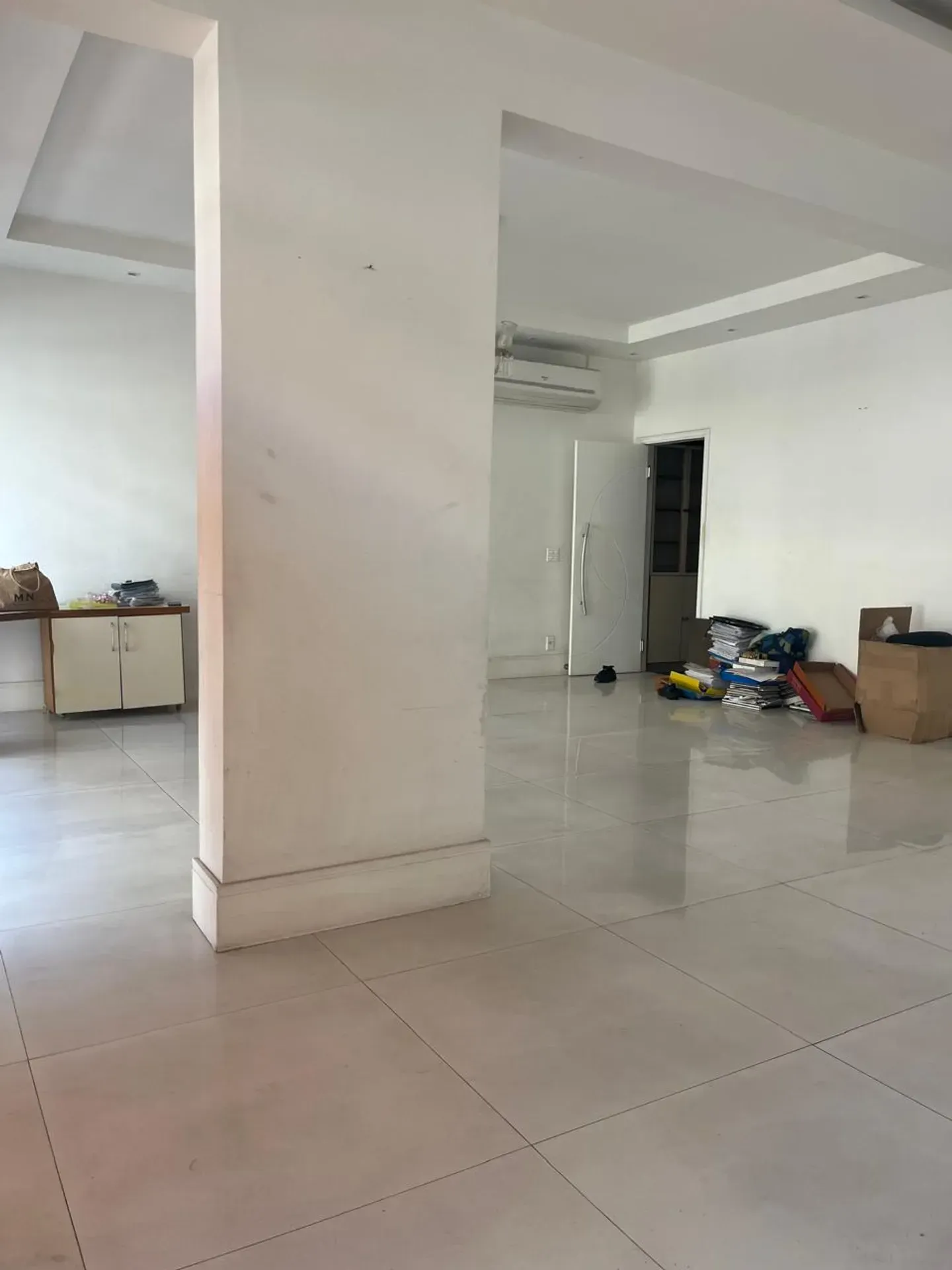 Apartamento com 4 quartos e ar-condicionado — photo 8