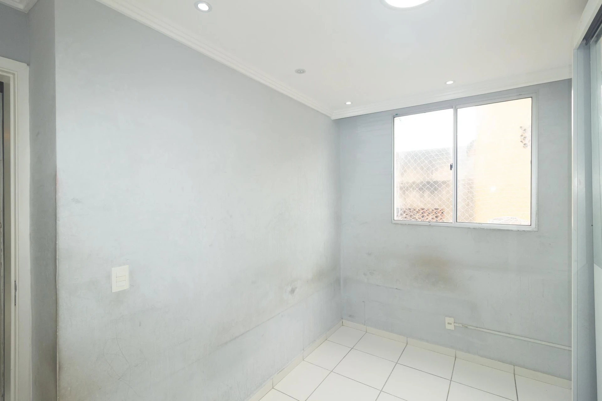 Apartamento de 2 quartos e 43 m² — photo 14
