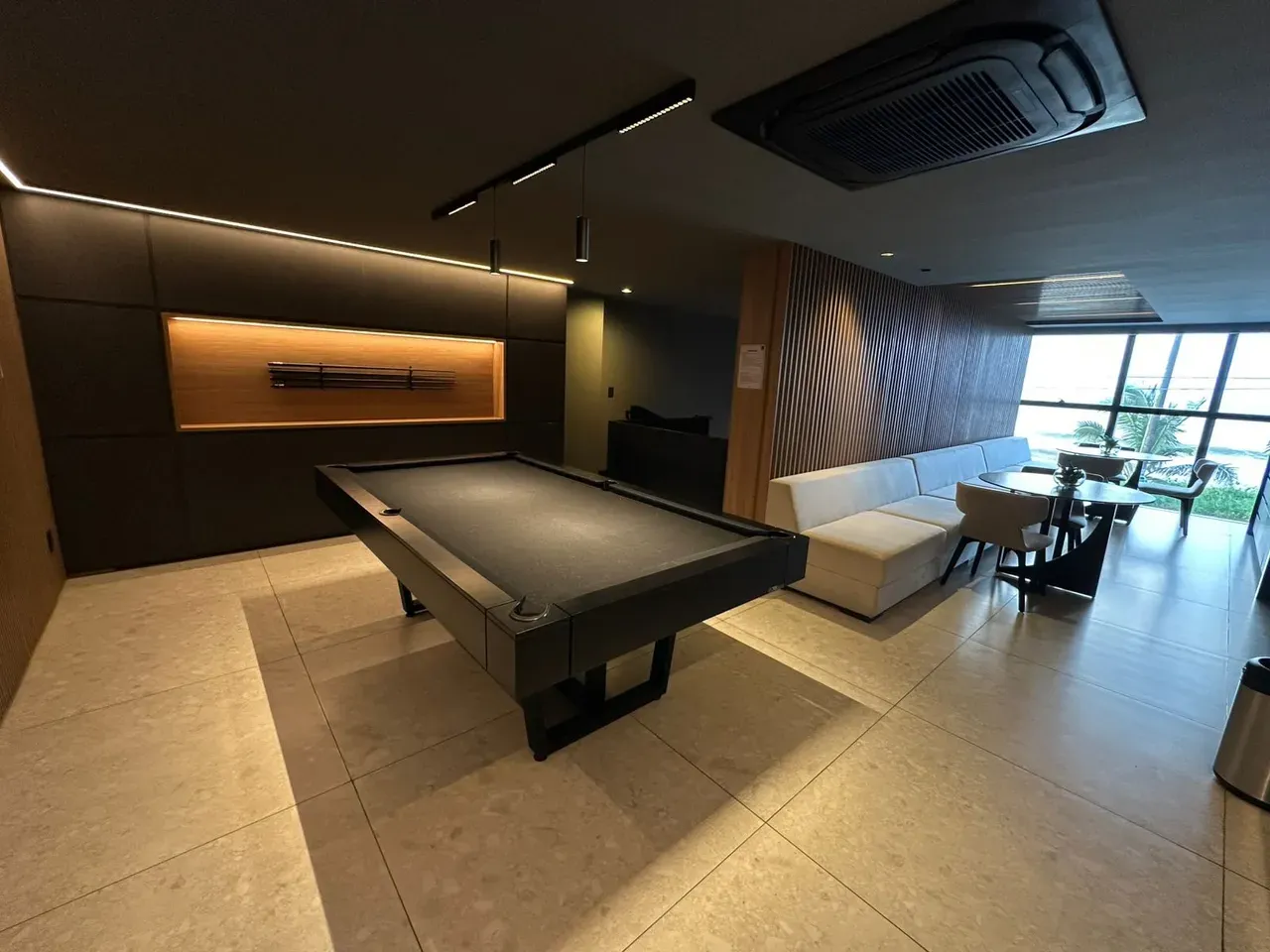 Мебльована квартира на першому поверсі з 1 спальнею 54 м² — photo 16