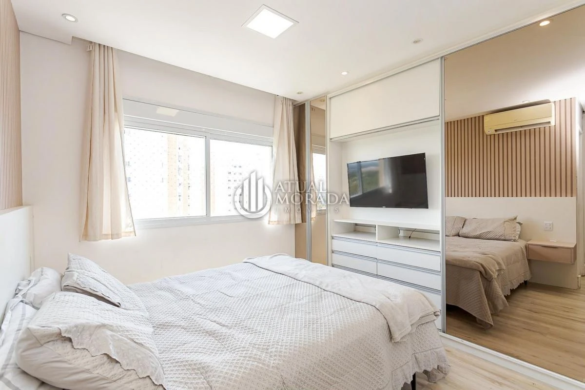 Furnished apartment, 113 m², with a home office — photo 18