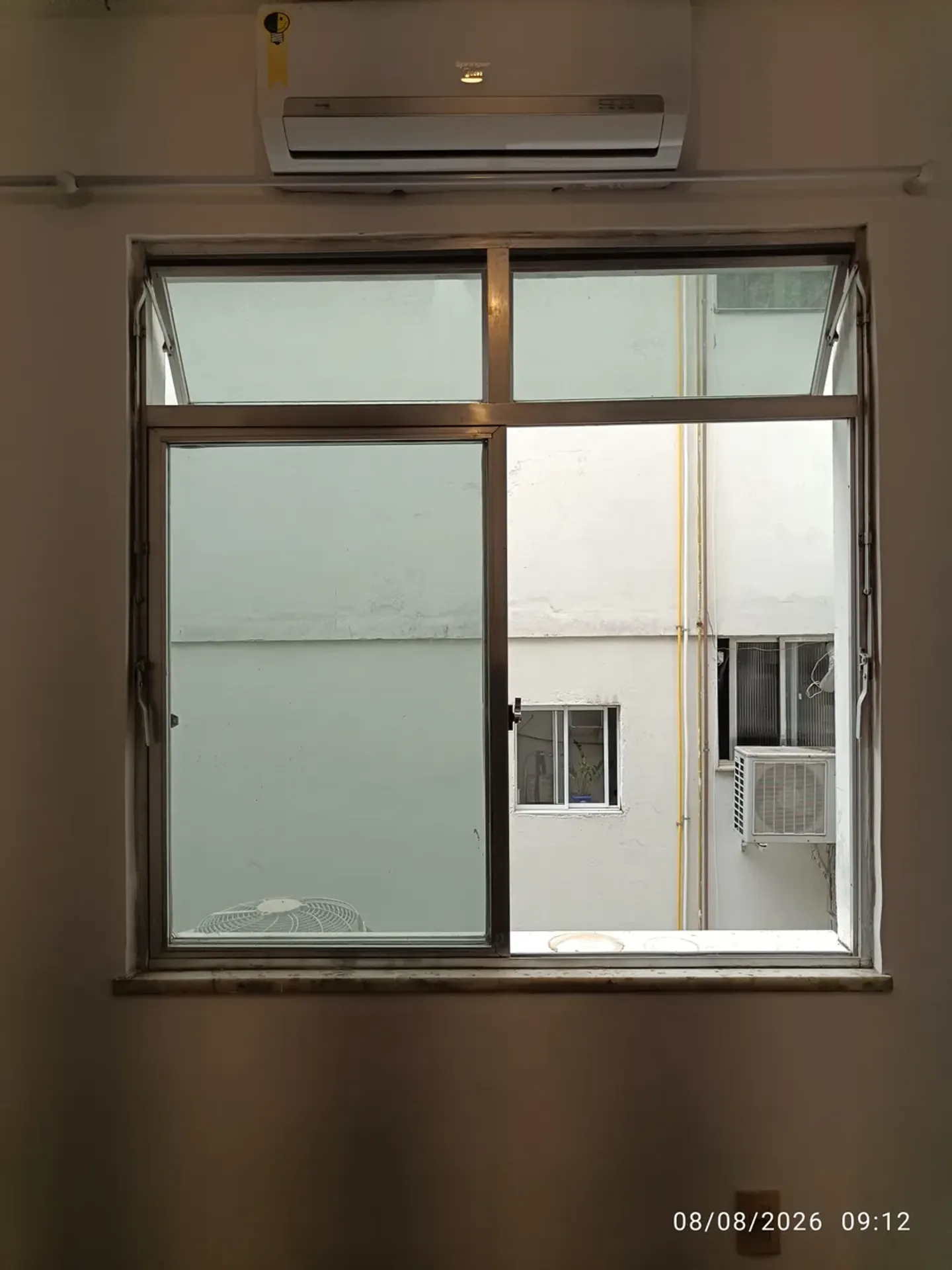 Apartamento com piso de madeira ou laminado, Copacabana — photo 8