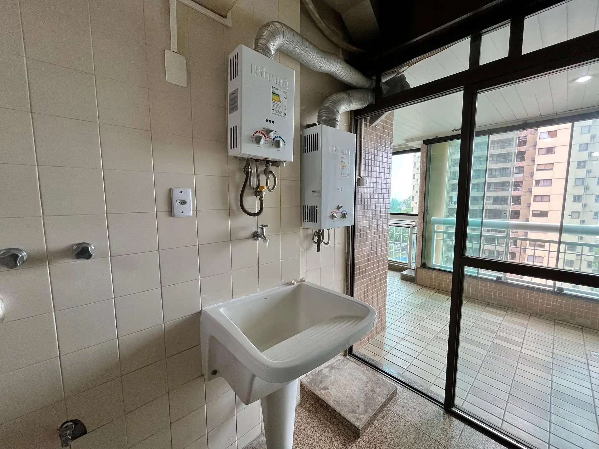 Apartment, 147 m², with a water view — photo 8