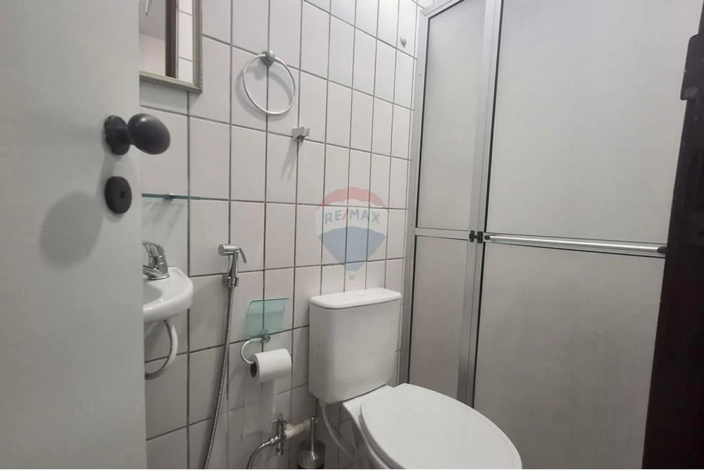 Private pool in a 3-bedroom apartment, 96 m² — photo 22