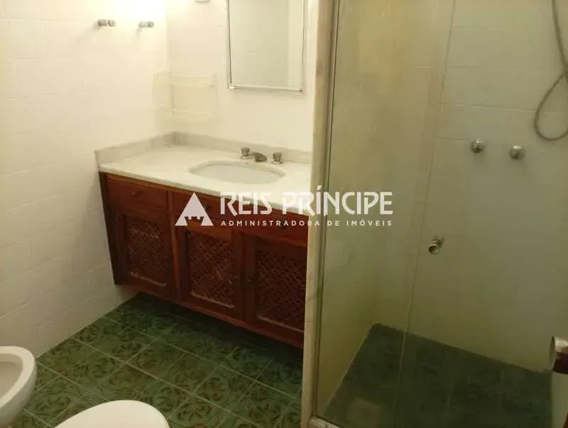 Apartamento de 3 quartos com varanda e 2 vagas — photo 18