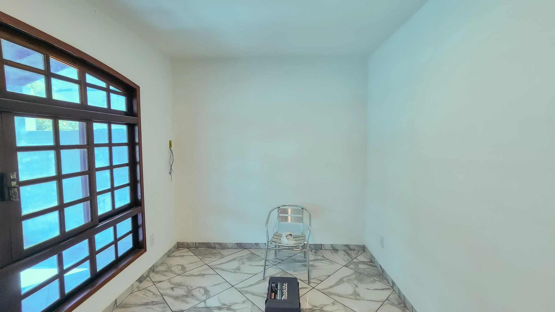 Furnished house with 2 bedrooms and a balcony garden — photo 67