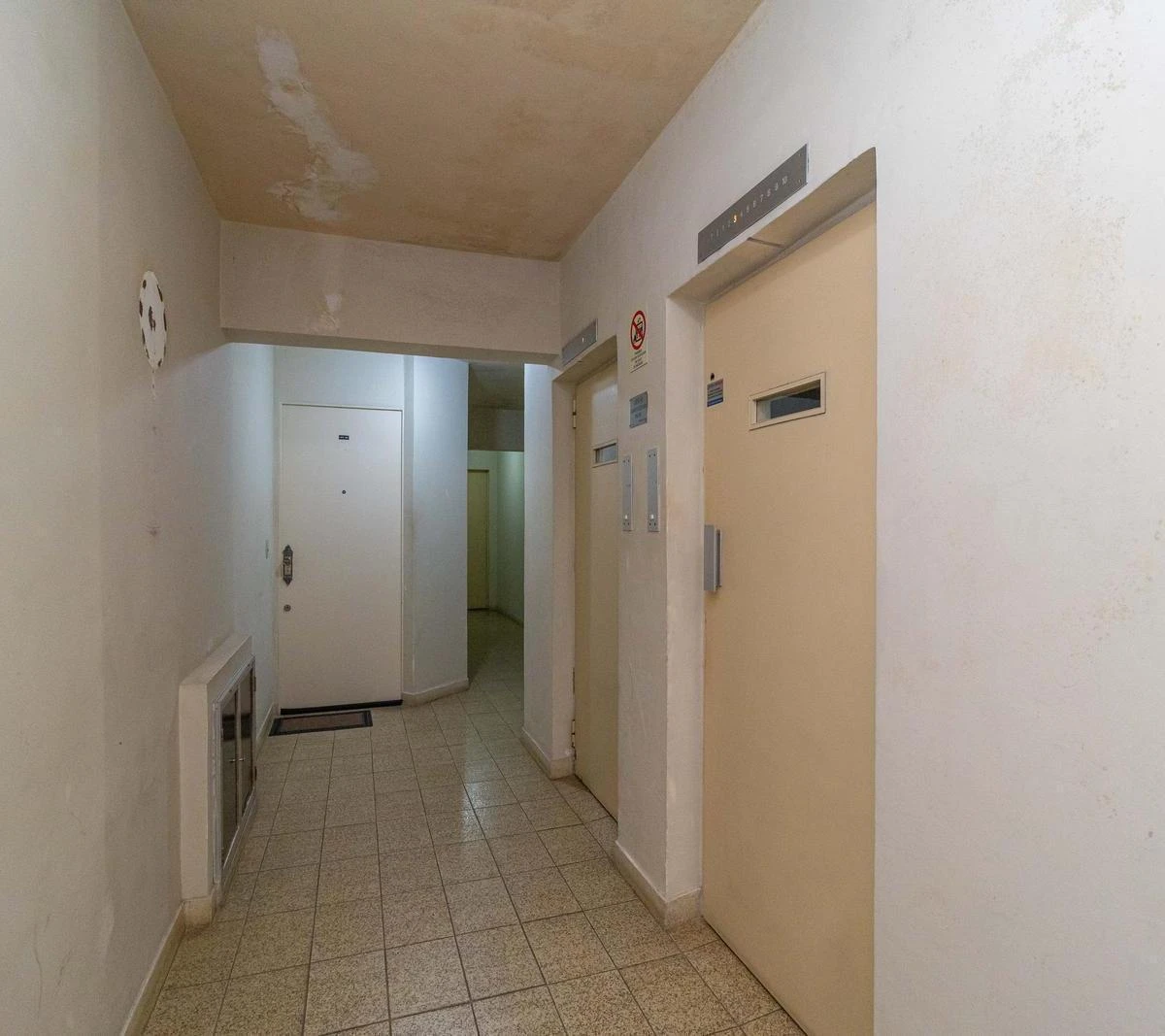 One-bedroom apartment, 34 m² — photo 15
