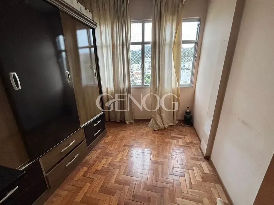 3-bedroom apartment with 2 bathrooms, no parking — photo 6