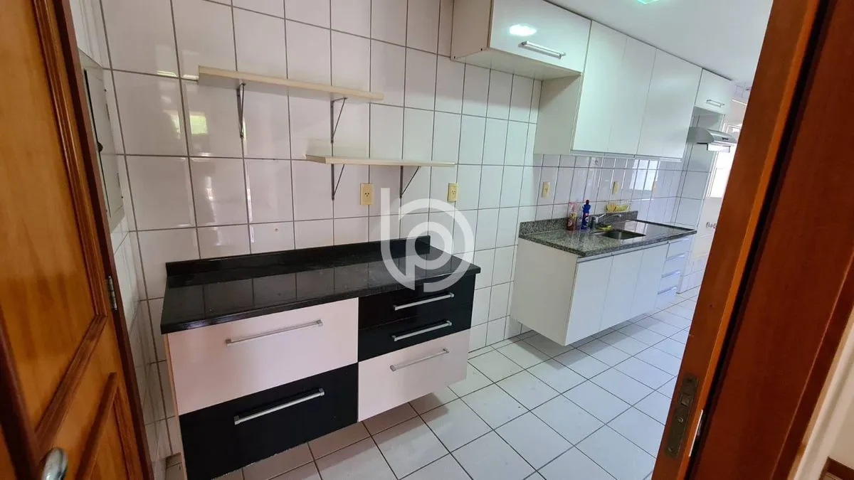Furnished apartment, 110 m², with a park view — photo 21
