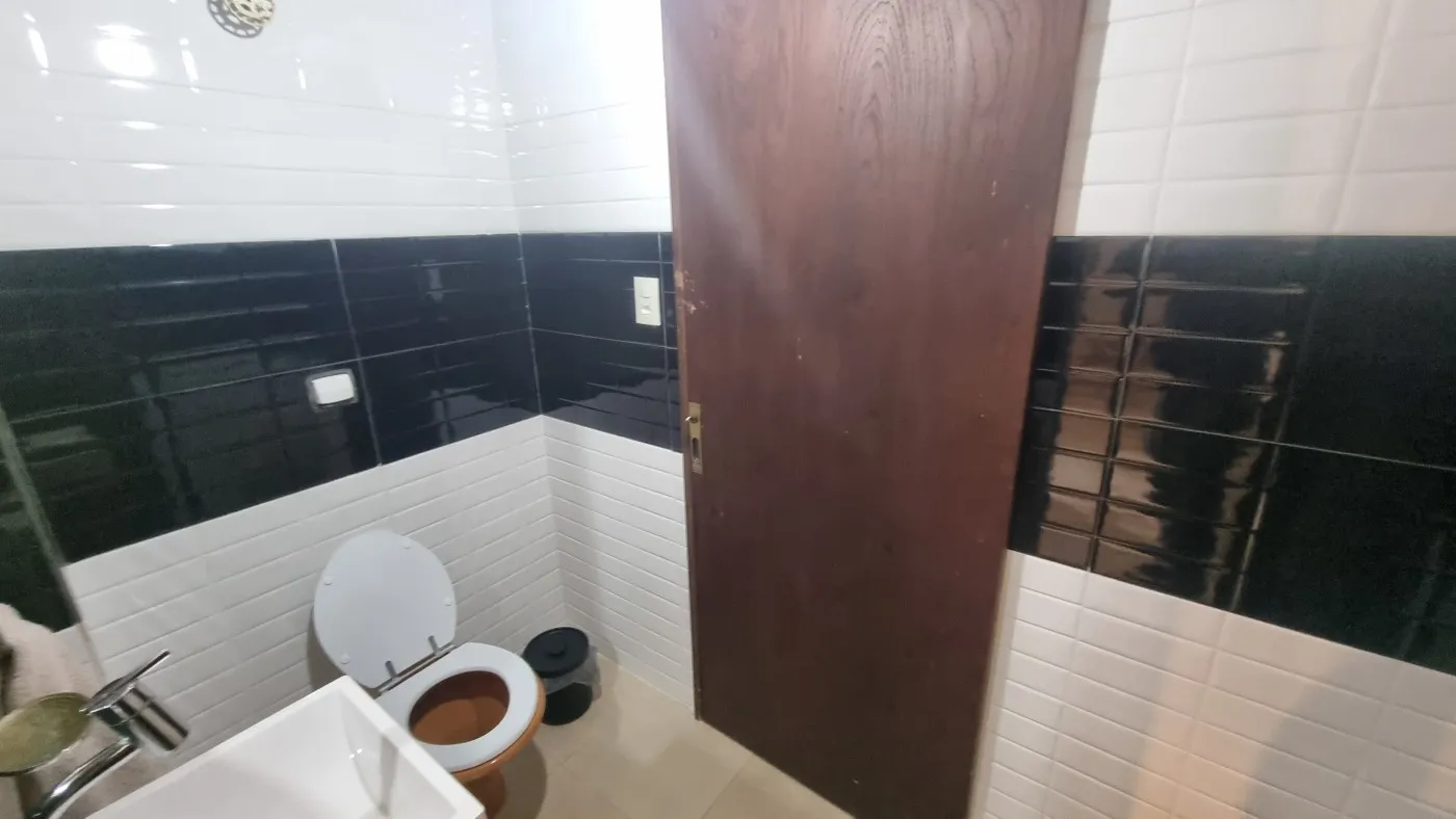 Furnished house with 5 bedrooms and a closed gas kitchen — photo 29